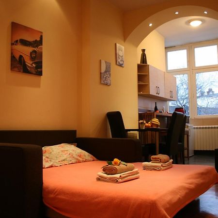 Belgrade Stay Apartments Luaran gambar