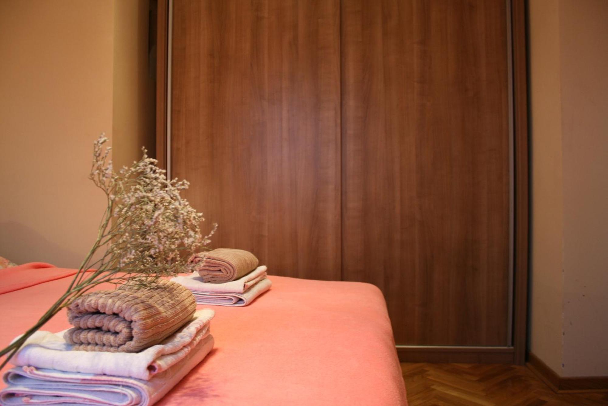 Belgrade Stay Apartments Luaran gambar