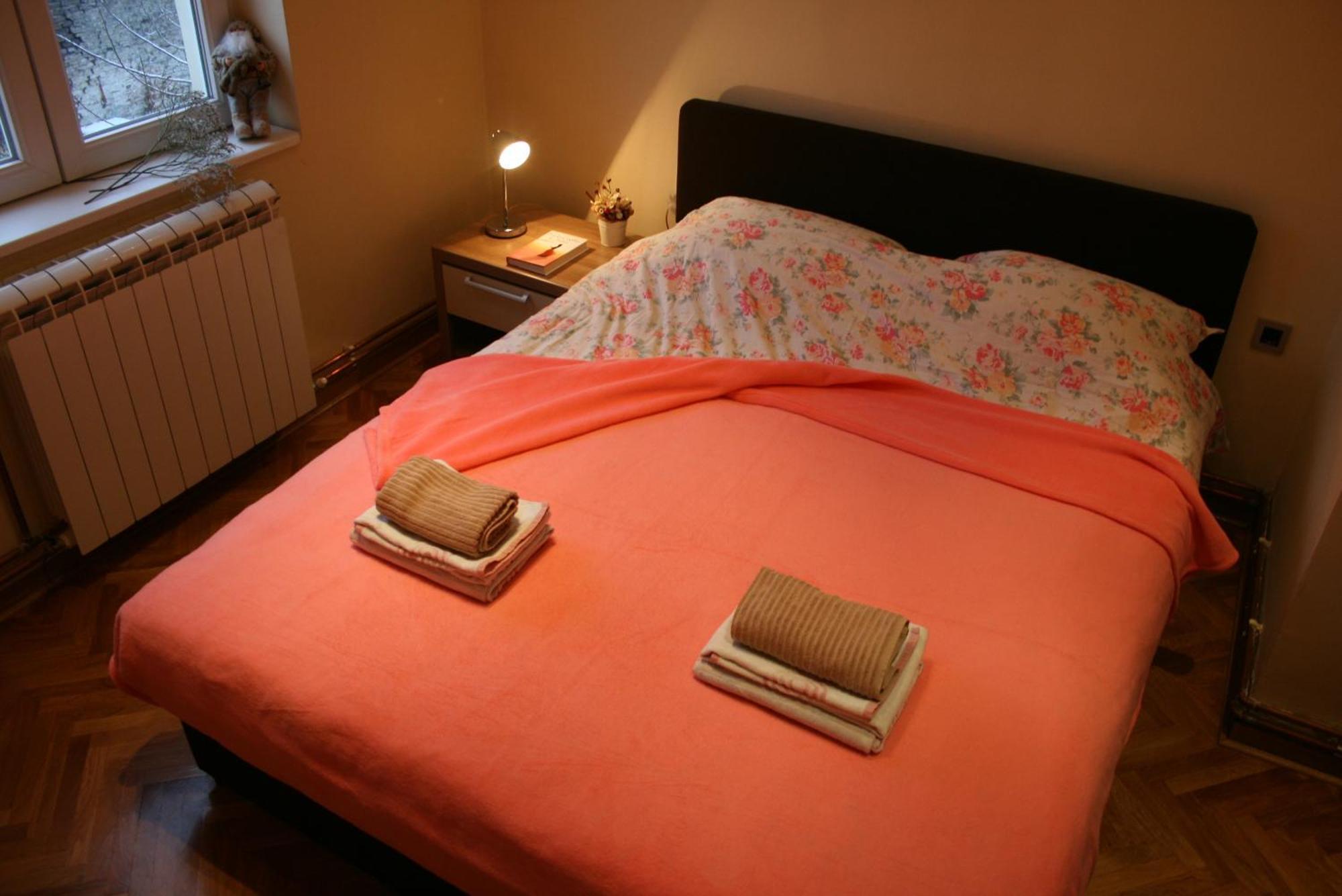 Belgrade Stay Apartments Luaran gambar