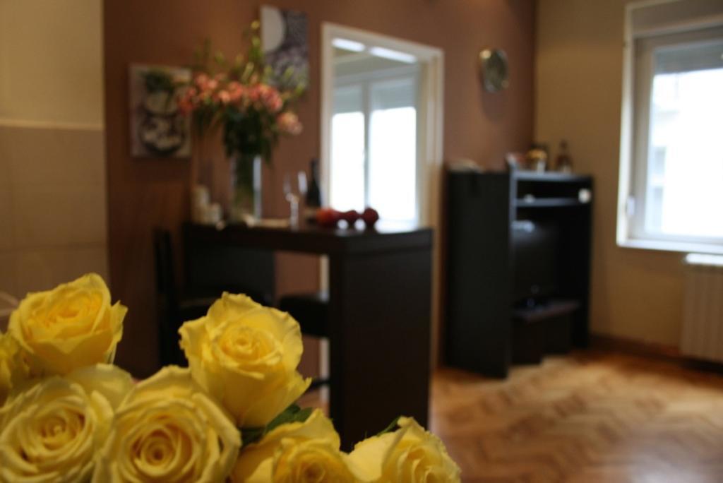 Belgrade Stay Apartments Bilik gambar