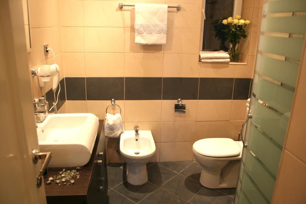 Belgrade Stay Apartments Bilik gambar