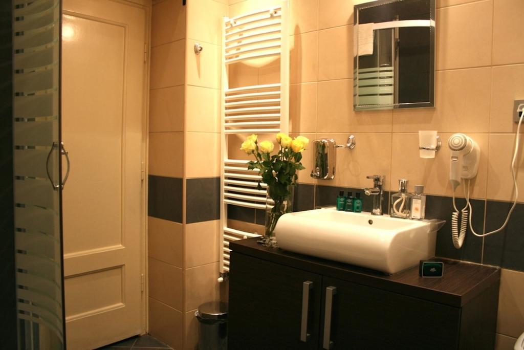 Belgrade Stay Apartments Bilik gambar