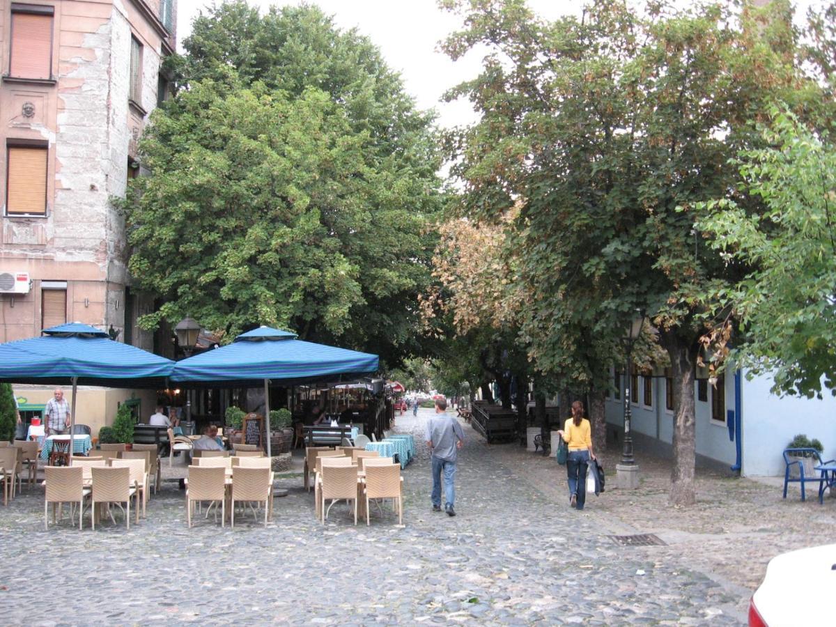 Belgrade Stay Apartments Luaran gambar